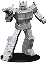 Transformers Wizkids Optimus Prime